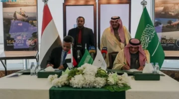 دعم سعودي جديد 9 مشاريع تنموية في صحة وتعليم اليمن